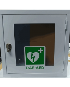 AED Kast