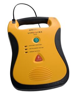 AED defibtech lifeline