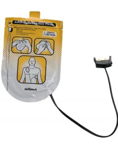 Defibtech lifline electroden