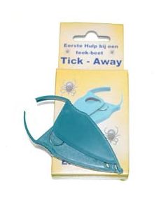 Tick - Away