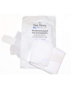 Wondsnelverband